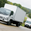 УАЗ в мае возобновит производство грузовиков Isuzu